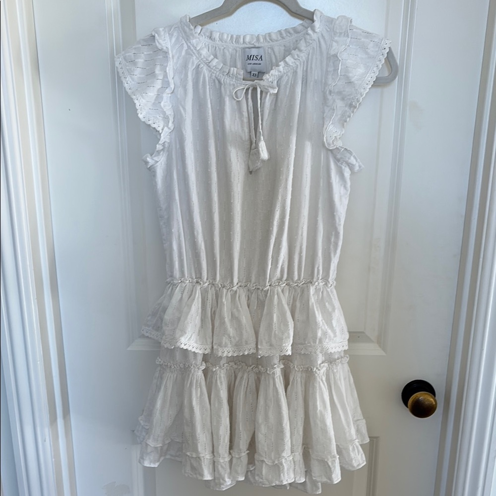 MISA Los Angeles Size XS Lillian Dress